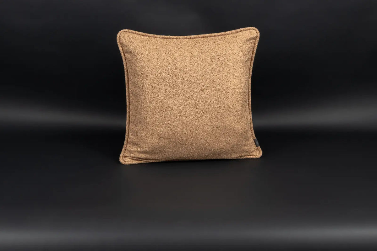 Signature Kederkissen Pfirsich