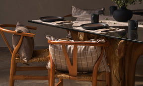 Landhaus Platzset Café (2er Set)