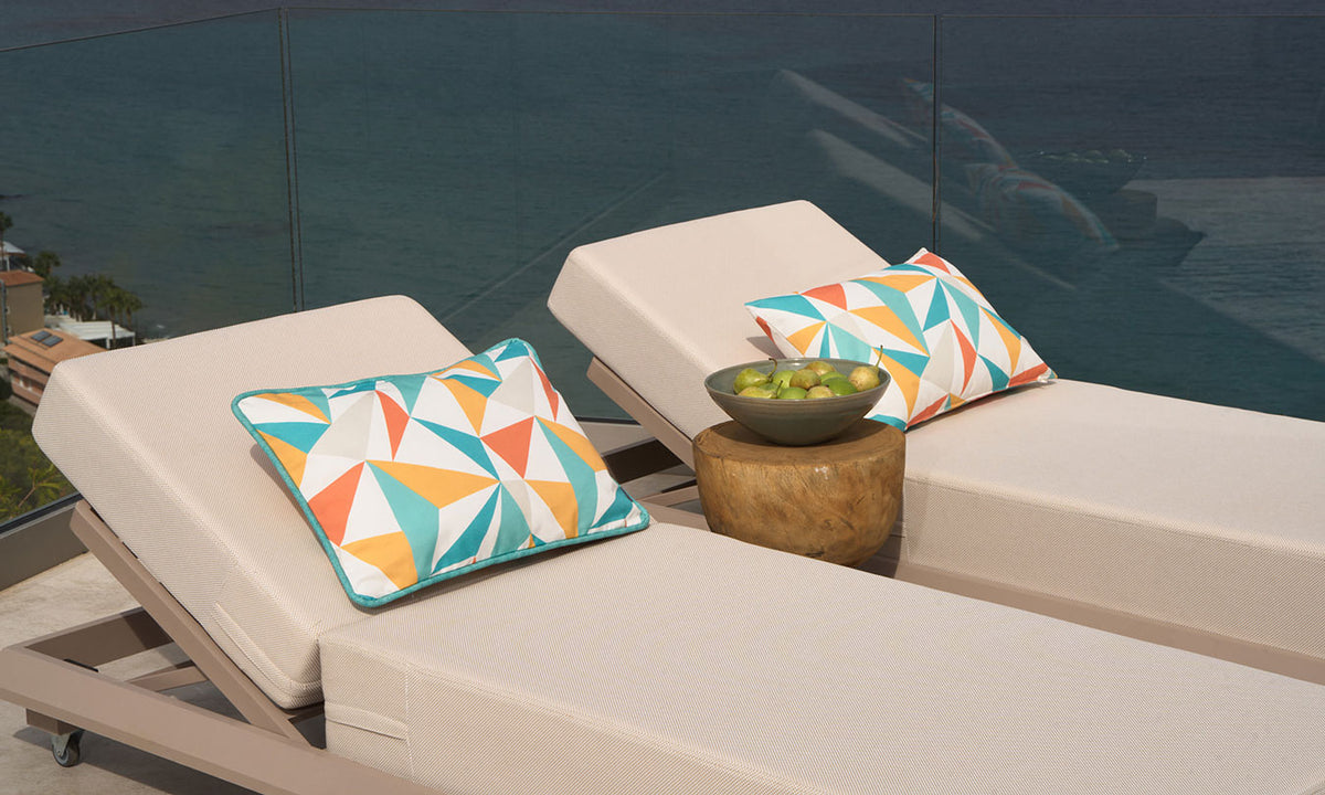 Tropical Kederkissen Prisma