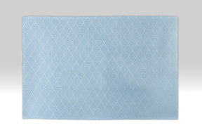 Raute Tischtextilien Hellblau