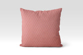 Raute Kissen Orange