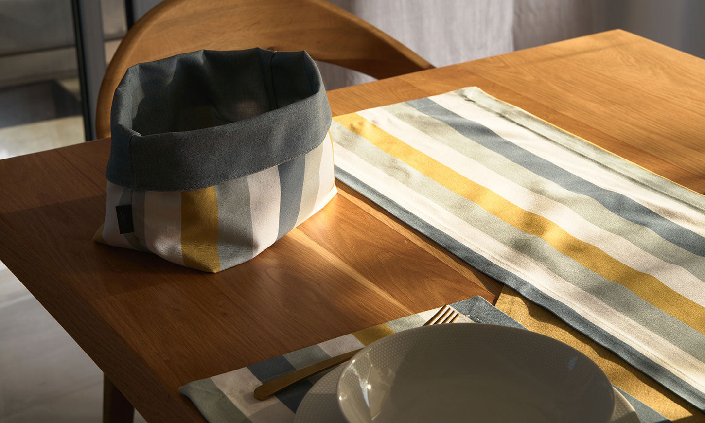 Sérénité Brotkorb Riviera