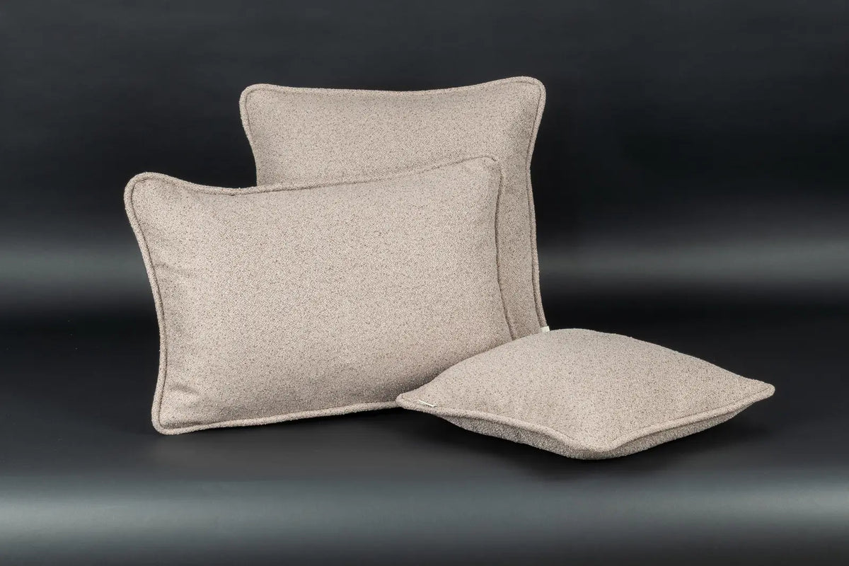 Signature Kederkissen Stone