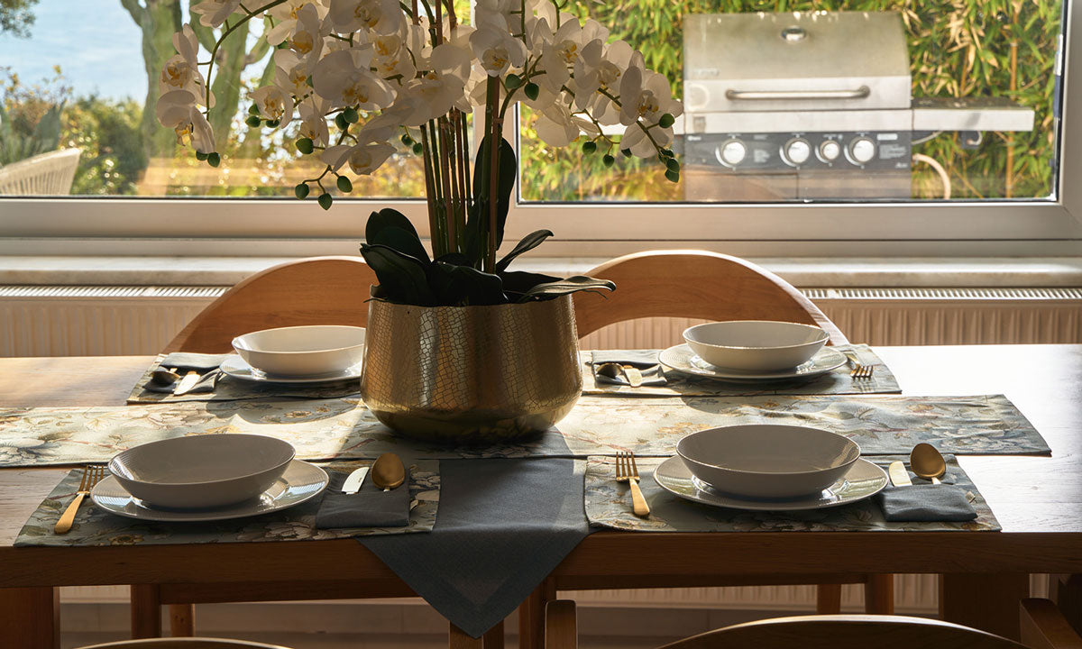 Sérénité Brotkorb Eden