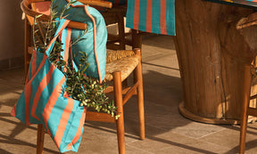 Tropical Tragetasche Linea
