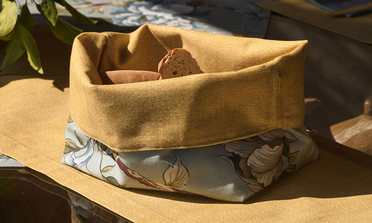 Sérénité Brotkorb Eden